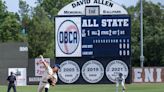 Sandites pitcher Eli Buxton wins in OBCA All-State Game