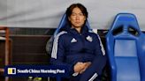 South Korea World Cup hero Hong back for second spell in charge of national team