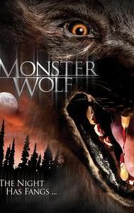 Monsterwolf