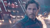 Exclusive: Guardians of the Galaxy 3's Chris Pratt praises "original" romantic storyline