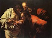 Thomas the Apostle