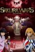 Sakura Wars: The Movie