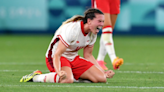 "We're not cheaters": Canada Olympic soccer star has fiery speech | Offside