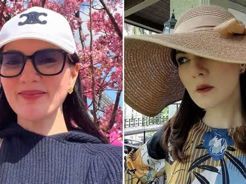 Carmina Villarroel shares meaningful quote about facing difficult days