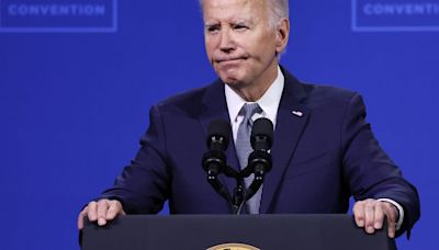 Joe Biden Messed Up Key Policy Detail In Las Vegas Speech
