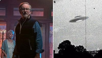 Steven Spielberg's Mysterious UFO Movie Sets Theatrical Release Date