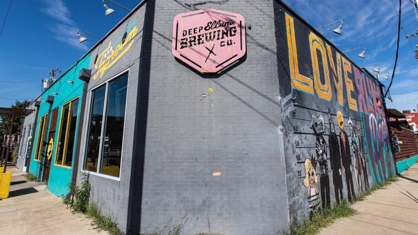 Monster closes Deep Ellum brewery and taproom