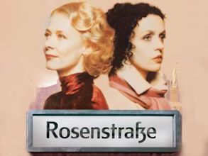 Rosenstrasse (film)