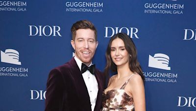 Nina Dobrev and Shaun White: A Timeline of Their Relationship