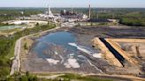 EPA rule would force clean-up of toxic coal ash dumped in landfills, ponds near power plants