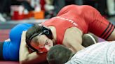 Rutgers wrestling routs Buffalo as youngsters impress