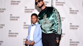 The Internet Loves this: Usher’s Teen Son Swiped Dad's Phone To Slide Into the DMs of This Celeb Crush