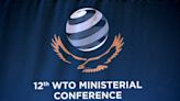 WTO members hopeful on major fish deal despite exemption push