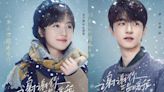 Upcoming C-Drama Angels Fall Sometimes Trailer Teases Lin Yi Suffering From a Neurological Disease