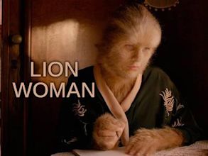 The Lion Woman (film)