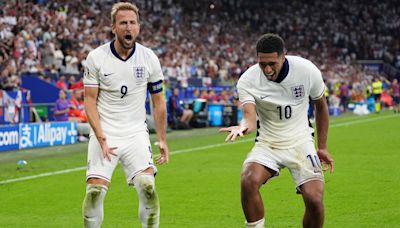 Bore draws, penalty drama and Netherlands glory – England’s route to Euros final