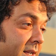 Bobby Deol