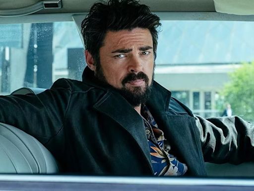 Karl Urban Confirms Final Season of 'The Boys' Will Release in 2026