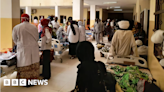 El Fasher: Single hospital in Sudan city records 134 deaths