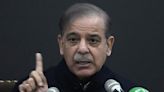 Let's sit and talk: Pakistan Prime Minister Shehbaz Sharif to jailed Imran Khan