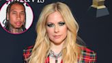 Avril Lavigne Plays Coy About Current Relationship Status, Dodges Tyga Questions