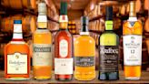 25 Popular Scotch Whiskies, Ranked