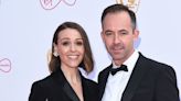 Suranne Jones on working with her husband for new Channel 4 show