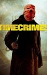 Timecrimes | Drama, Sci-Fi, Thriller