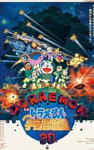 Doraemon: Nobita Drifts in the Universe