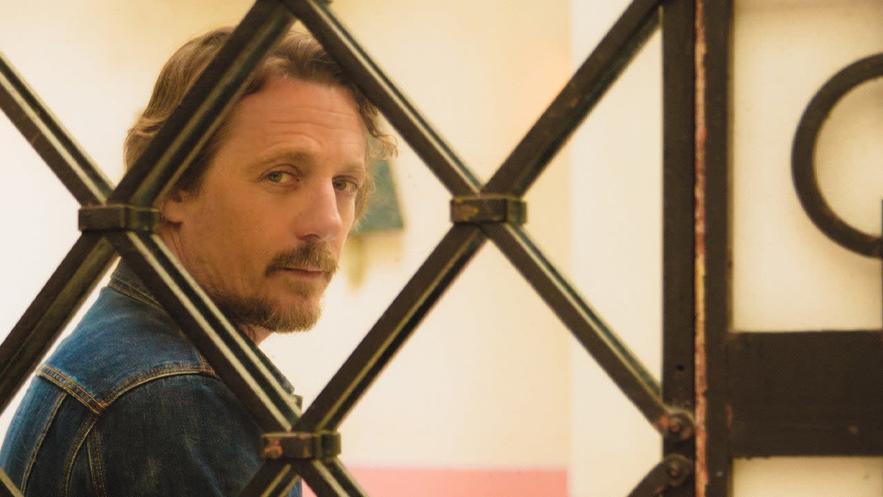 Sturgill Simpson Walked Away From Music. Johnny Blue Skies Is Just Getting Started