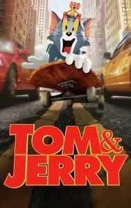 Tom & Jerry