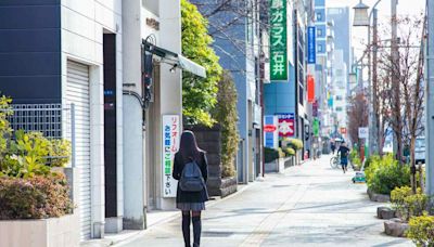 【換日線生活】日本拒學人數創新高「原因不明」