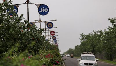 Reliance may list Jio at $112 billion valuation next year, Jefferies says