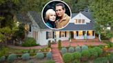 Paul Newman and Joanne Woodward’s Onetime Beverly Hills Rental House Can Be Yours for $8 Million