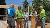 Door County Habitat for Humanity won't build a home for a local family this year. Here's why.