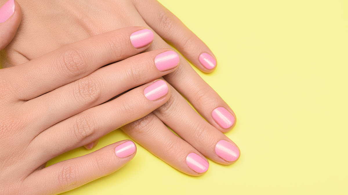 Russian Manicures Are the Top Trending Salon Treatment That Beautify Nails for 4 Weeks or Longer