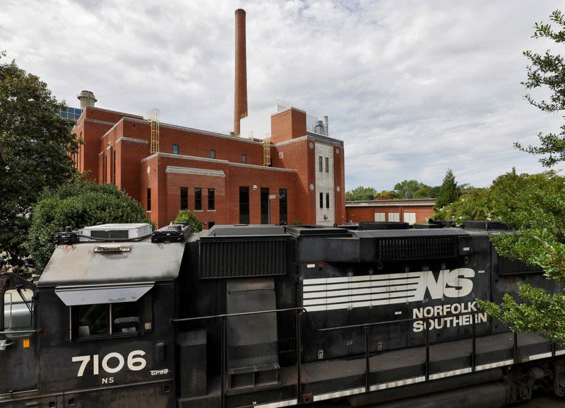 Ancora scores win with ISS endorsement in Norfolk Southern proxy fight