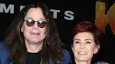 The Osbournes returning to TV on BBC