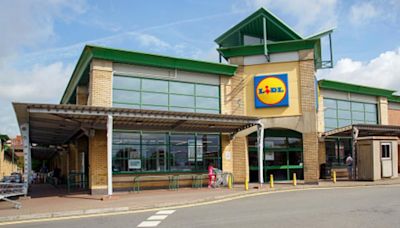 Lidl is giving staff a much-deserved lie-in after the Euros final