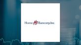 Home Bancorp (NASDAQ:HBCP) Stock Passes Above 200 Day Moving Average of $37.79