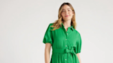 8 Summer Dresses From Walmart That Will Elevate Your Style