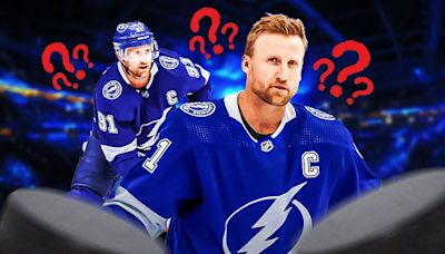 Lightning GM sheds light on Steven Stamkos, Victor Hedman contract negotiations