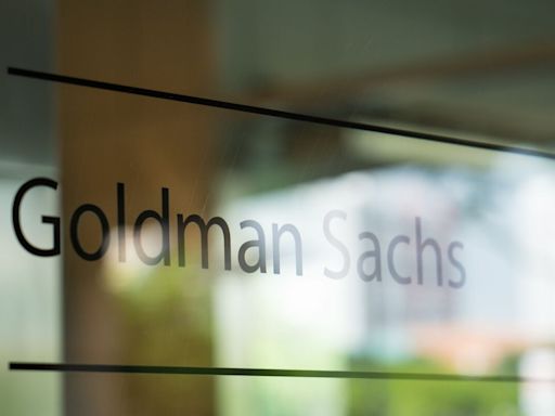 Goldman’s $21 Billion Bet on Private Credit