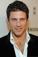 Greg Vaughan