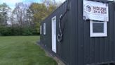Fairfield business using shipping containers to create homes