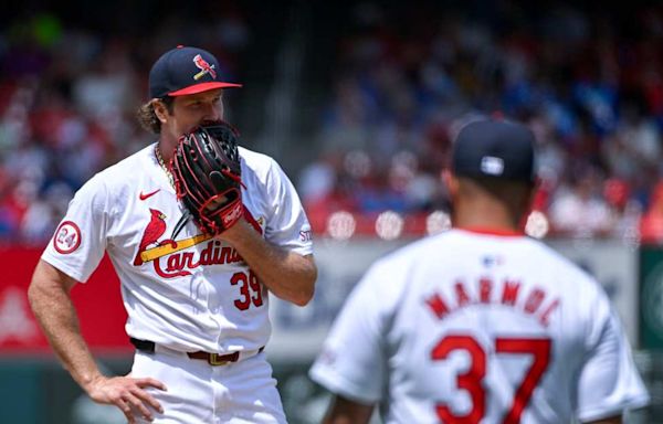 Series Pitching Preview: Cardinals Begin Second Half with Road Trip to Atlanta