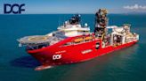 DOF’s Pipelay Support Vessel Hooks Petrobras Job