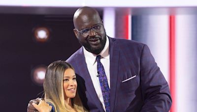 Shaq hosts new ABC game show from Las Vegas with $1M prize