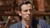 Death in Paradise's Ralf Little 'felt no emotion' as he completed final scene