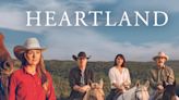 Heartland: Season 17 of Hit Canadian Drama Sets U.S. Premiere (Exclusive)